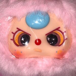 BB3 Baby Three Romantic Ocean Series blind box / confirmed puffer fish